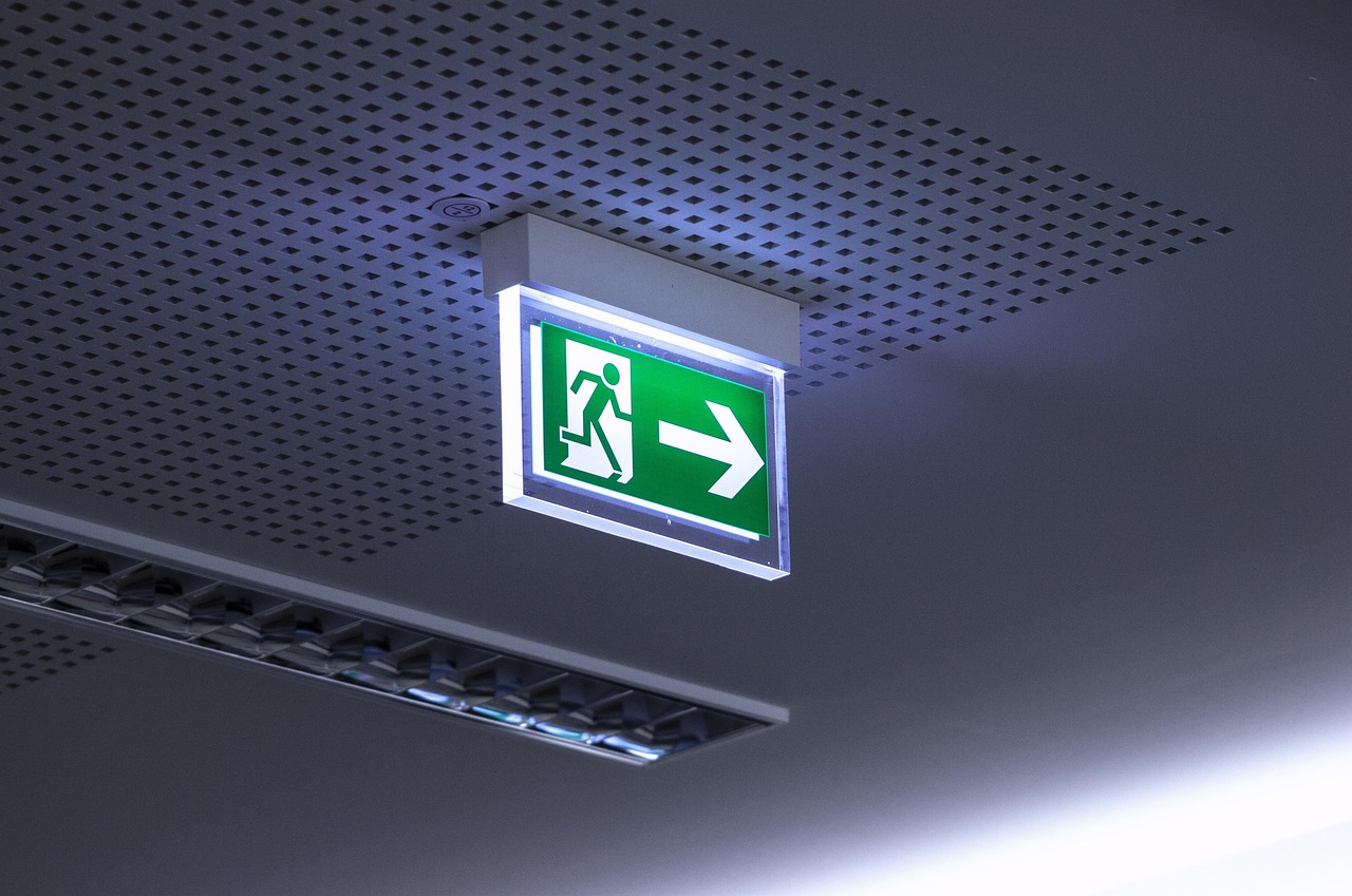 What Happens When Your Building Fails a Fire Inspection? Fines, Shutdowns, and How to Fix It