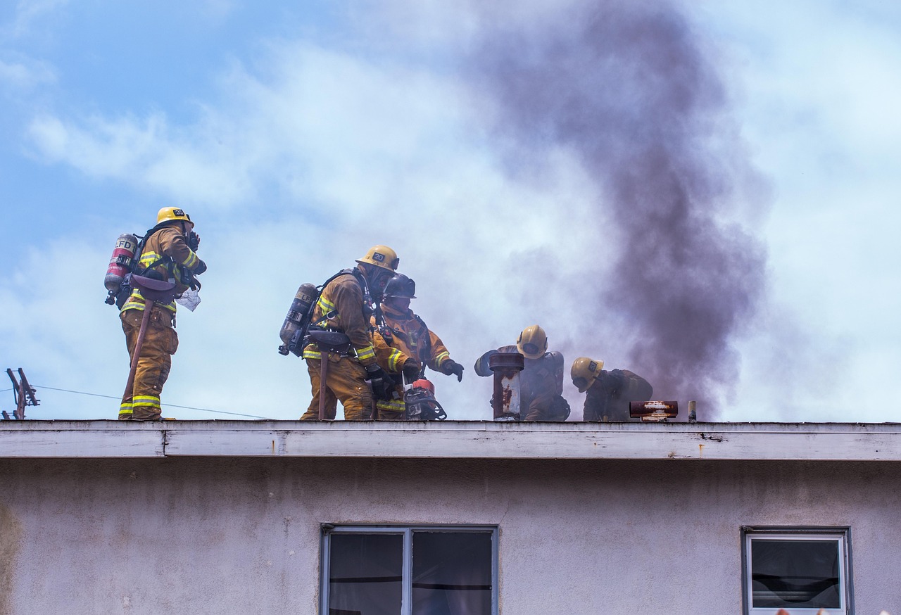 Fire Protection and Insurance in 2026: How California's New Laws Are Changing Coverage Rules for Building Owners Nationwide