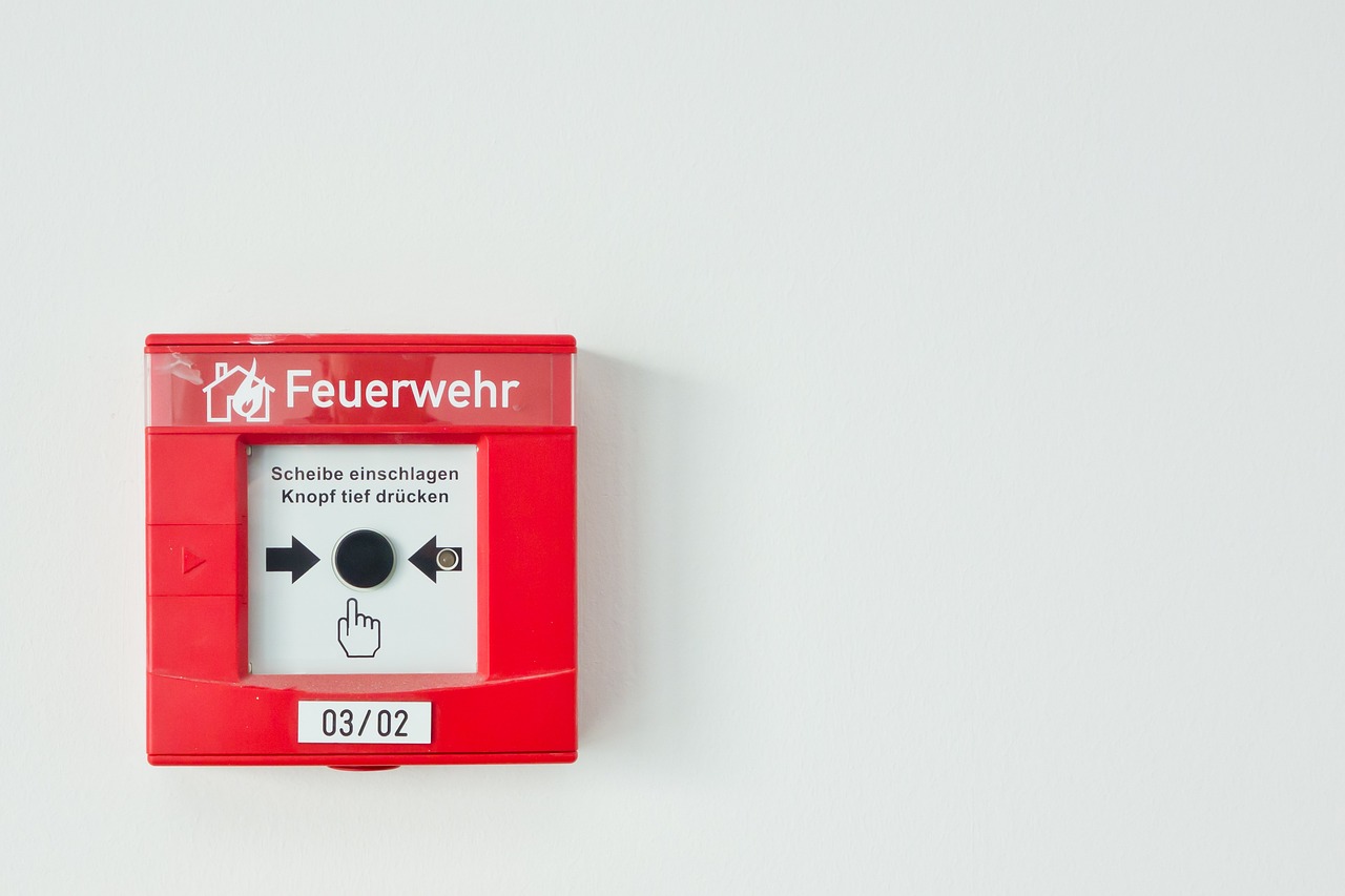 Fire Protection Industry M&A Heats Up: 3M's $1.95B Deal and Pye-Barker's Expansion